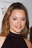Zoë Tapper Films with the actor Zoë Tapper