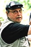 Filmek a színésszel Richard Dembo