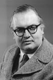 Filmek a színésszel Friedrich Dürrenmatt