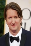 Films with the actor Tom Hooper