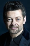 Andy Serkis Films with the actor Andy Serkis