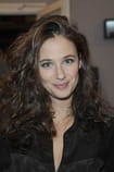 Filmy s hercom Mélanie Bernier