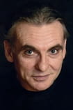 Filmek a színésszel Alain Cauchi