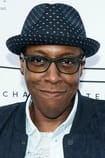 Arsenio Hall Films with the actor Arsenio Hall