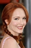 Amy Yasbeck Filmy s hercom Amy Yasbeck