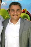 Filmy s hercom Jorge White