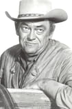 Films with the actor John McIntire