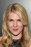 Lily Rabe Filmy z aktorem Lily Rabe