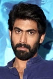 Films with the actor Rana Daggubati