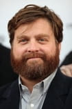 Zach Galifianakis Films with the actor Zach Galifianakis