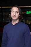 Filmek a színésszel Brian Reitzell