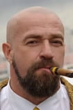 Filmek a színésszel Sergey Badiuk