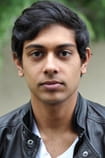 Filmy z aktorem Abhi Sinha