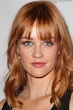 Ambyr Childers Films with the actor Ambyr Childers