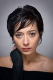 Filmy s hercom Pooneh Hajimohammadi