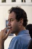 Matteo Garrone Films with the actor Matteo Garrone