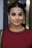 Films with the actor Vidya Balan