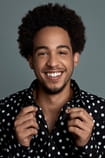Filmy s tímto hercem Jorge Lendeborg Jr.