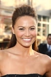 Moon Bloodgood Films with the actor Moon Bloodgood