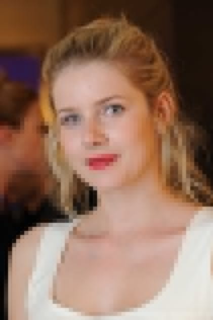 Filmas ar aktieri Rachel Hurd-Wood