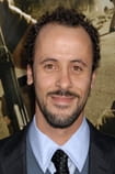 Filmek a színésszel Ali Suliman