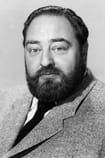 Filmy z aktorem Sebastian Cabot - SWEET.TV Filmy z aktorem Sebastian Cabot