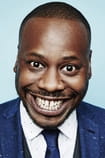 Malcolm Barrett Filmy s hercom Malcolm Barrett