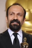 Asghar Farhadi Filmy s hercom Asghar Farhadi