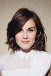Michelle Dockery Films with the actor Michelle Dockery