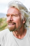 Richard Branson Filmy s tímto hercem Richard Branson