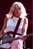 Kim Gordon Films with the actor Kim Gordon