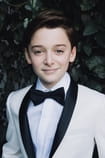 Noah Schnapp Films with the actor Noah Schnapp