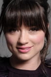 Crystal Reed Films with the actor Crystal Reed