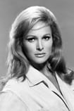 Ursula Andres Filmy z aktorem Ursula Andres