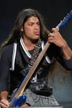 Robert Trujillo Filmy s tímto hercem Robert Trujillo