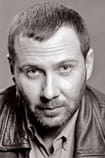 Filmek a színésszel Yevgeny Ganelin