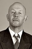 Filmek a színésszel Clive Anthony Riche
