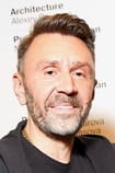 Sergey Shnurov Filmy z aktorem Sergey Shnurov
