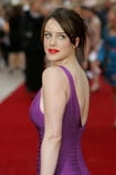 Michelle Ryan Filmy z aktorem Michelle Ryan