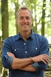 Ben Fogle Filmy s hercom Ben Fogle