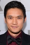 Harry Shum Jr. Films with the actor Harry Shum Jr.