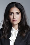 Leila Farzad Films with the actor Leila Farzad