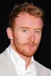 Anthony Curran Filmy s hercom Anthony Curran