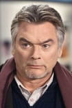 Filmek a színésszel Christian Rauth