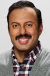 Rizvan Manji Filmy s hercom Rizvan Manji
