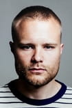 Filmek a színésszel Lars Berteig Andersen