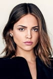 Eiza González Films with the actor Eiza González