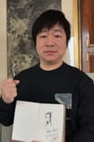 Filmy s hercom Leo Huang