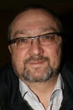 Filmek a színésszel Ruben Dishdishyan