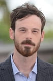 Scoot McNairy Films with the actor Scoot McNairy